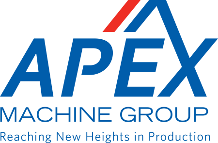 2052M-DSSDc Machine Spotlight