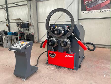 A-FAB HD 433 Angle Roll