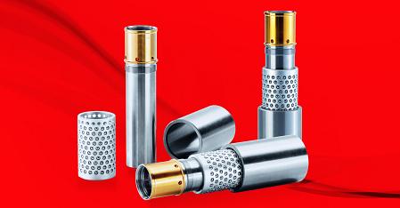 Adjustable Precision Guide Unit