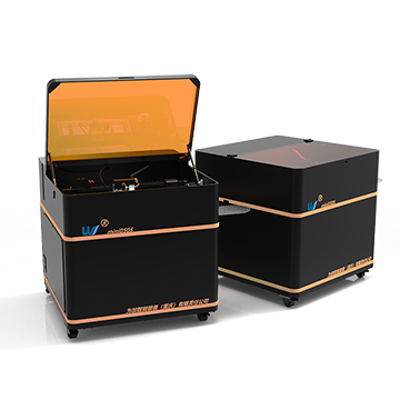 All-in-one Mini Waterjet