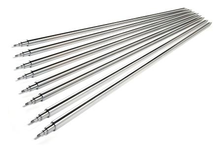 ALLOR MFG WORK ROLLS