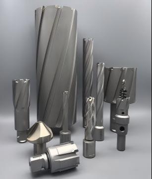 Annular cutter