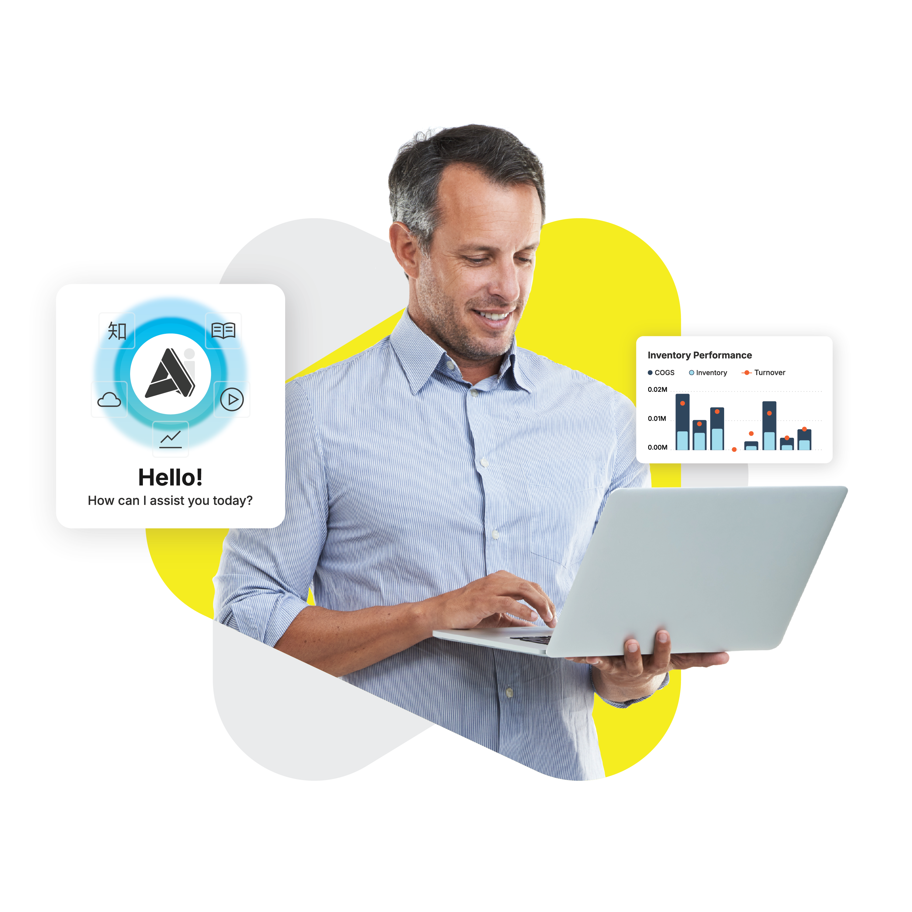 Aptean AppCentral