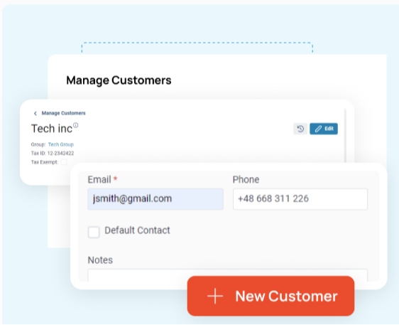 Automated Quoting