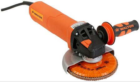 BIG 6™ PLUS Variable speed angle grinder