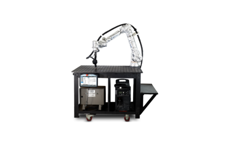 BotX™ Plasma Cutter