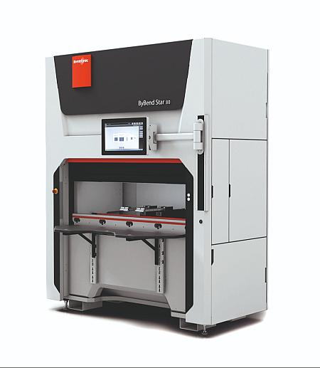 ByBend Star 80