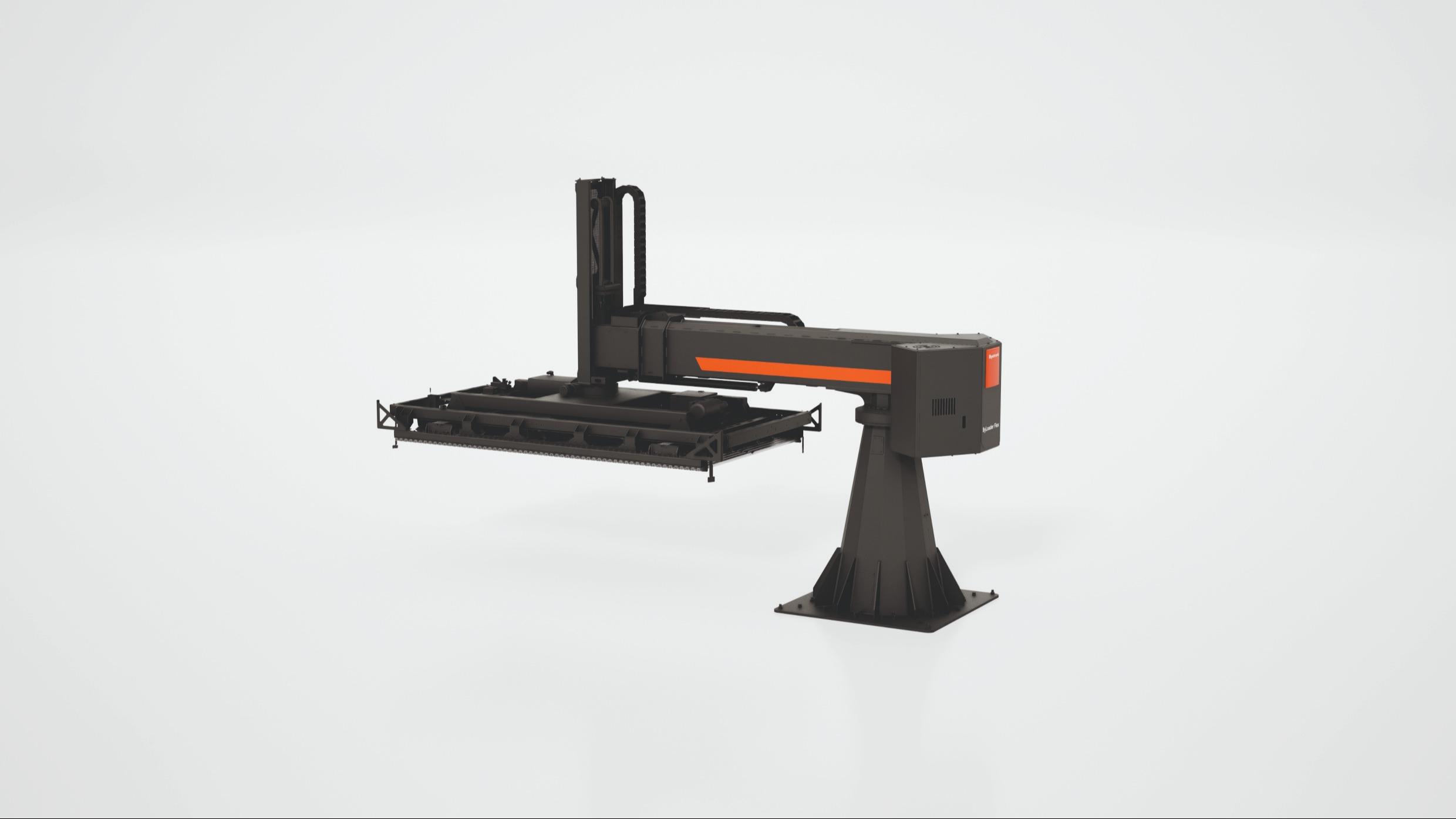 ByLoader Flex