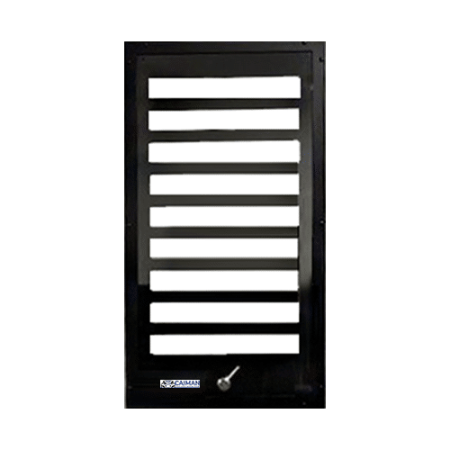 Caiman Interlocked Window Blinds