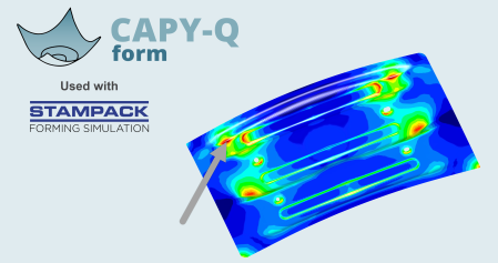 CAPY-Q.form (Robustness Analysis)