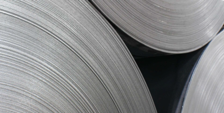 Carbon Steel (Hot-Rolled and Cold-Rolled)