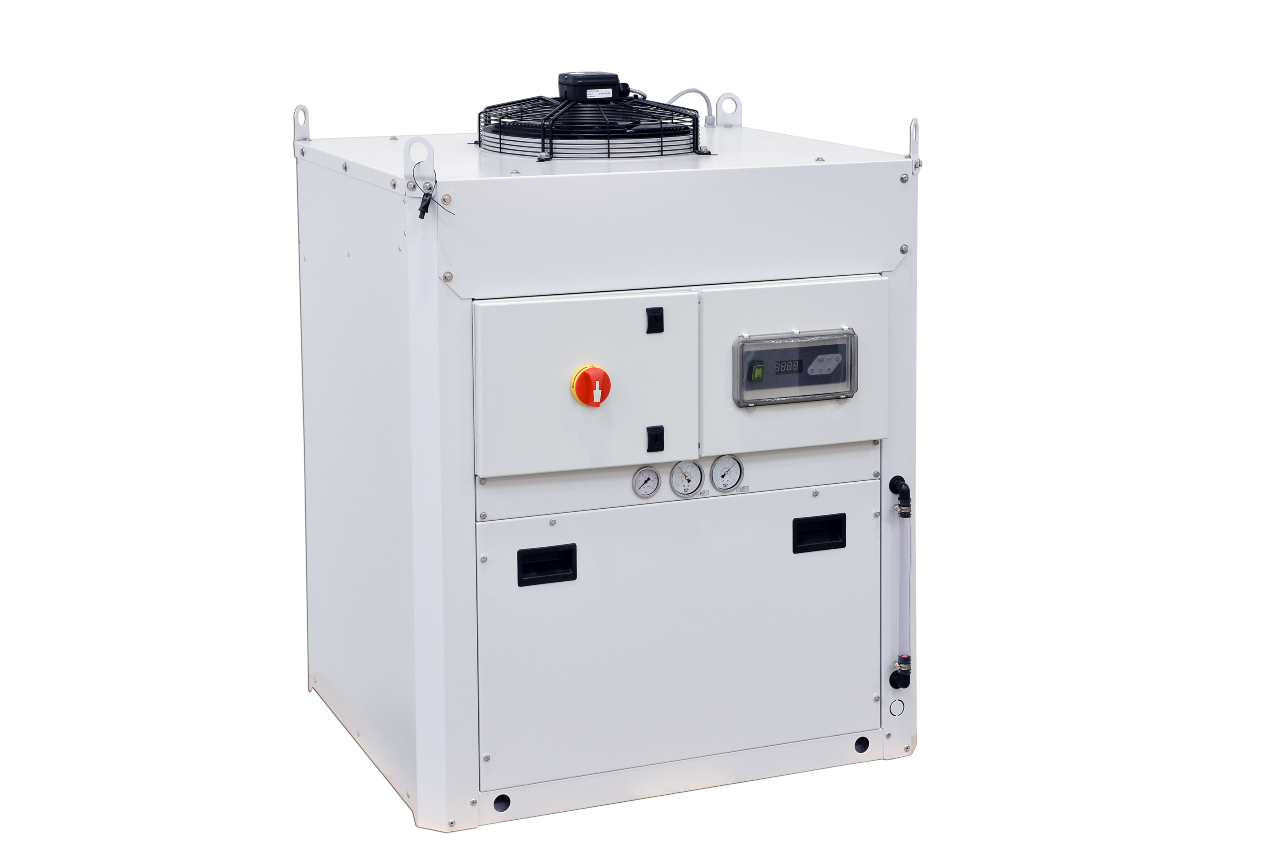 CCE Series Chillers