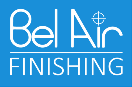 Centrifugal Disc Finisher 120L