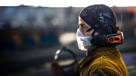 CleanSpace CST ULTRA