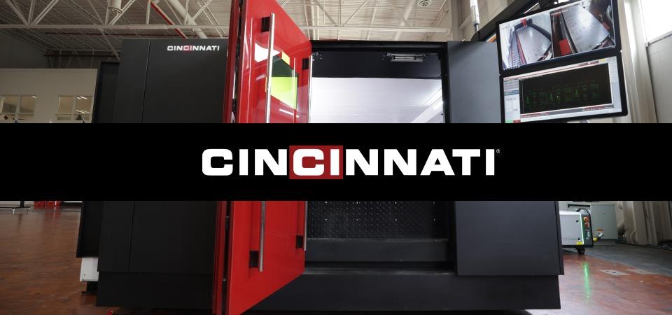 CLi Fiber Laser System