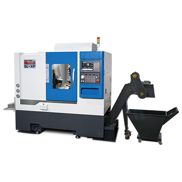 CNC Lathe