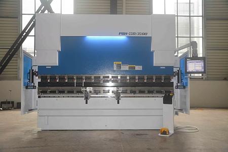 CNC PRESS BRAKE