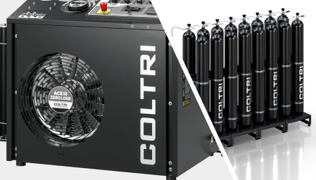 COLTRI ZERO LOSS BOOSTERS