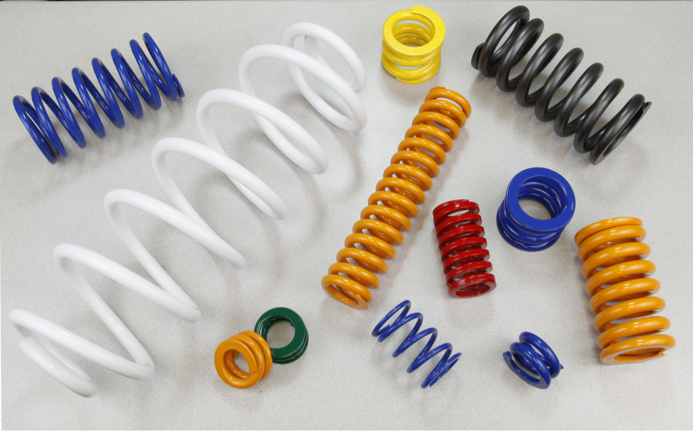 Compression Spring