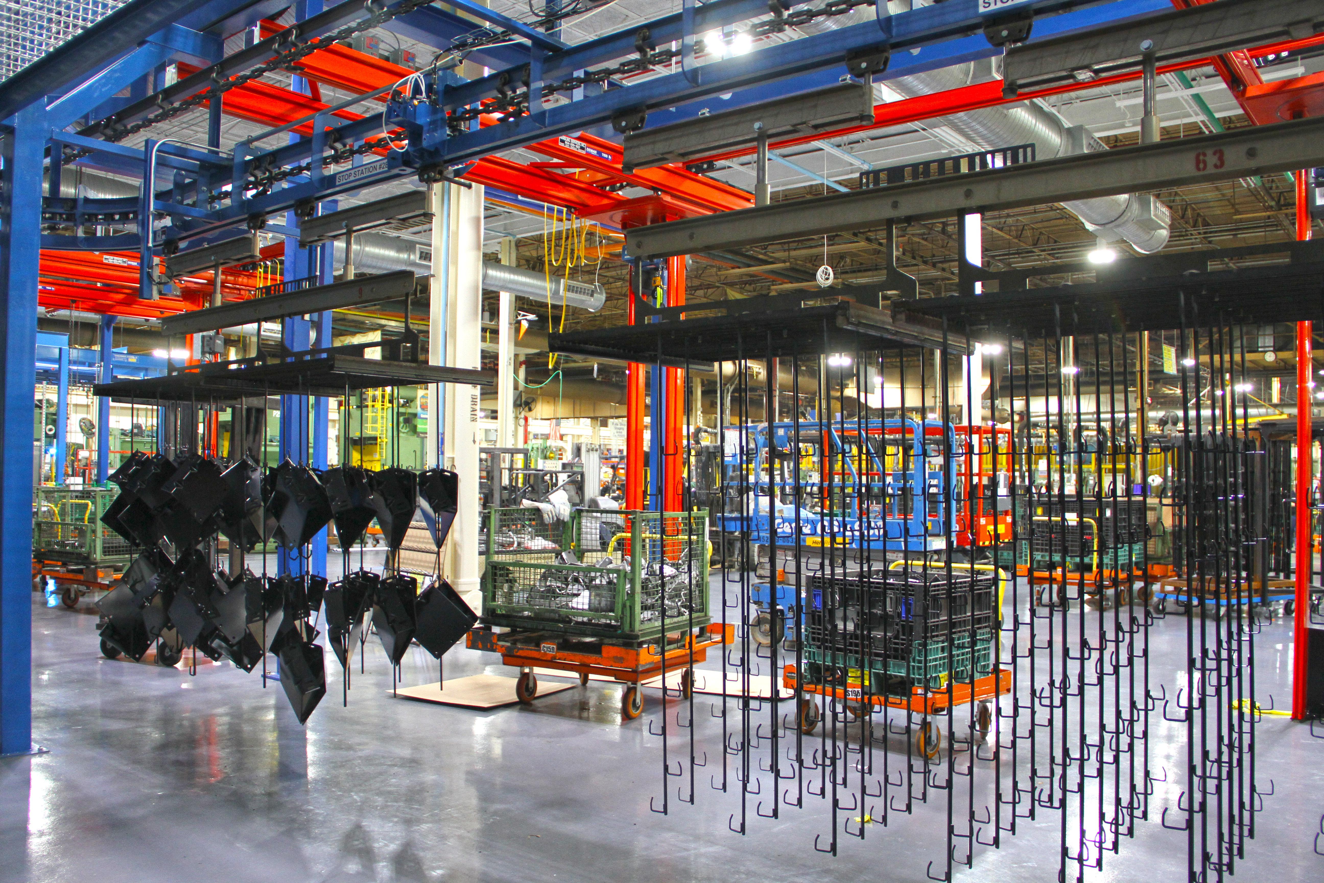 Conveyor