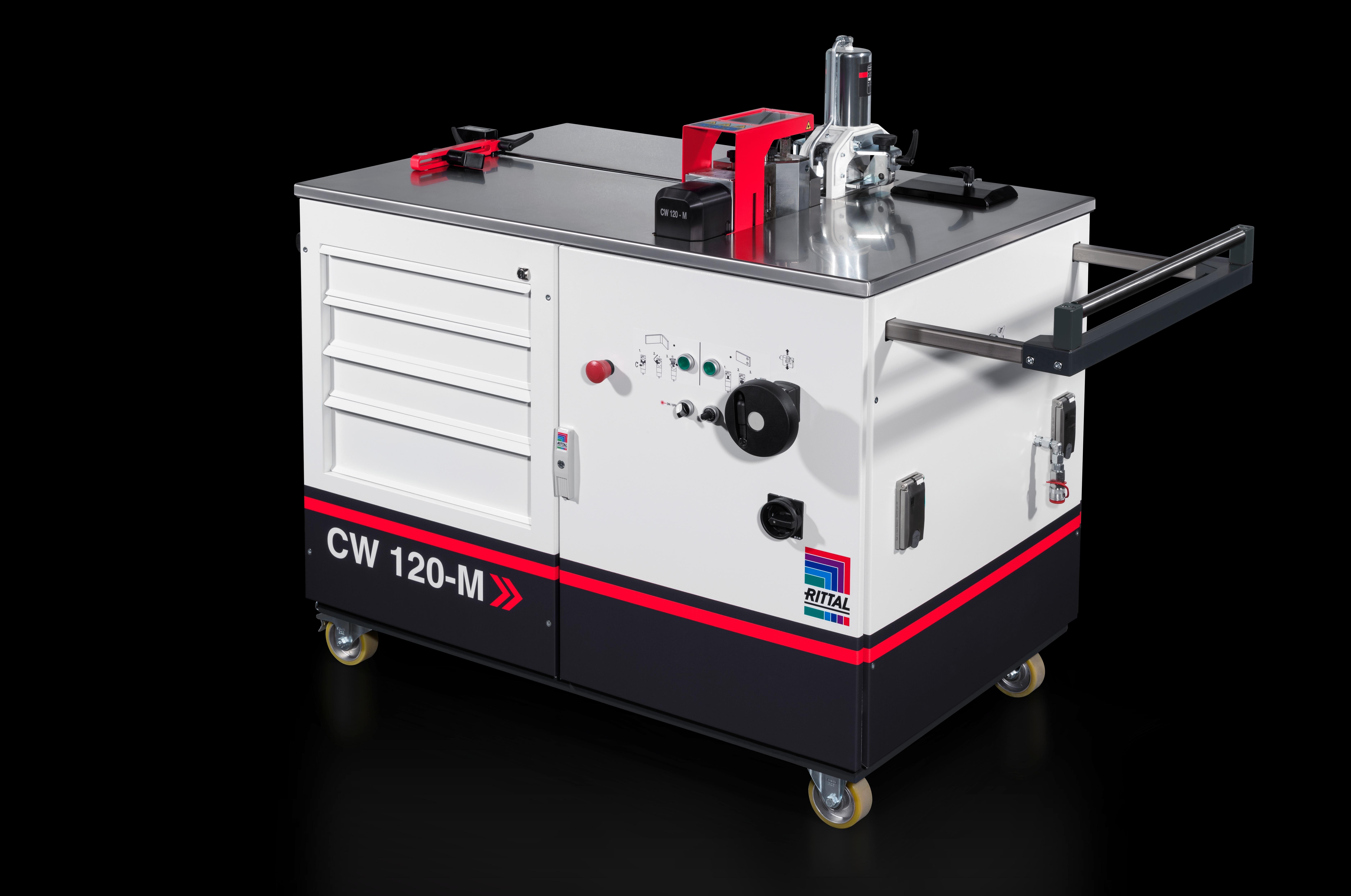CW 120 M