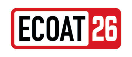 ECOAT26 - April 7-9, 2026 (Orlando, FL)