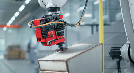 EFCm-02, Modular Electric Force Compliance