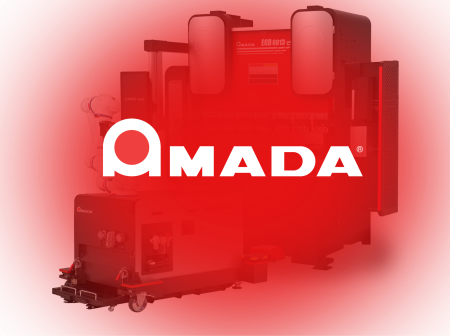 EGB 6013 + COBOT Robotic Bending System