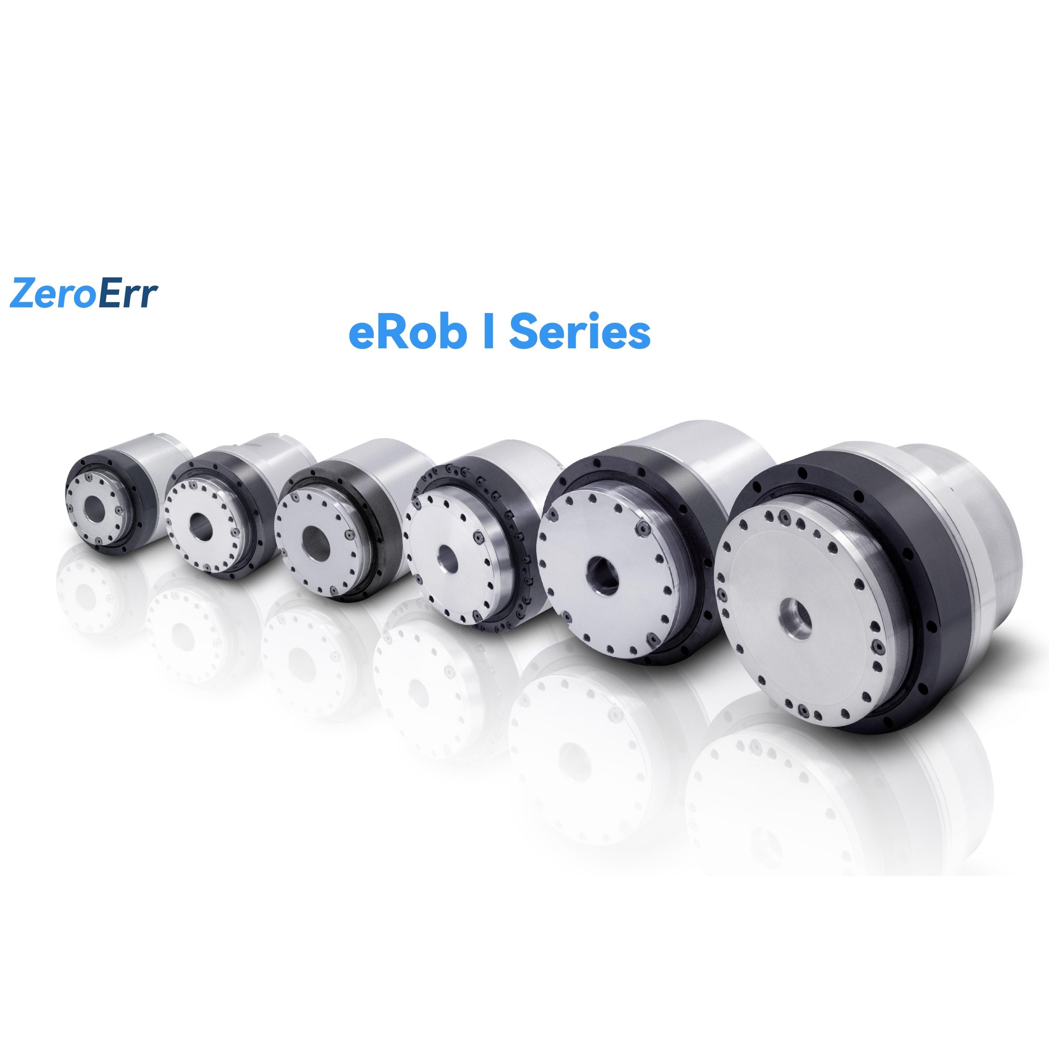 eRob Rotary Acutator I-Type