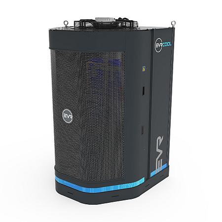 EVRCOOL Industrial Chiller