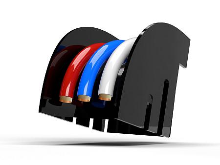 Fast-Drop® Radius Control Modules