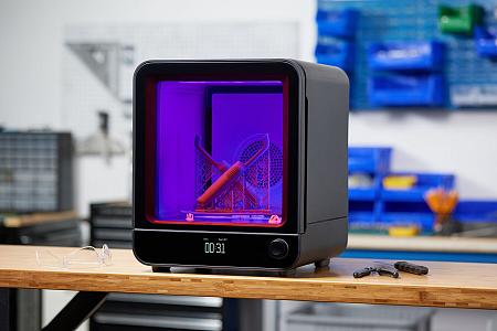 Form Cure 2nd Generation