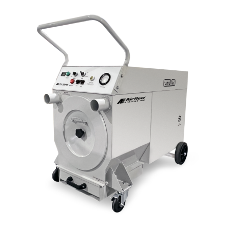FVH-Series Fume Extraction Units