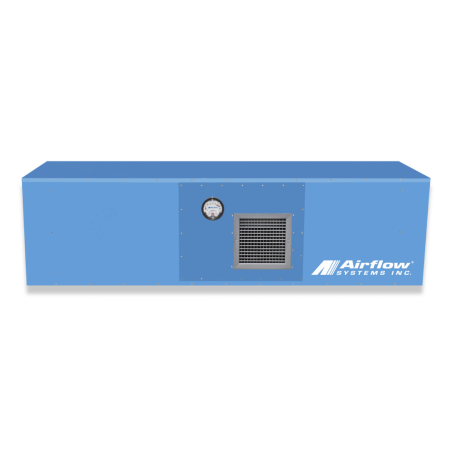 G-Series Free-Hanging Media Filter System