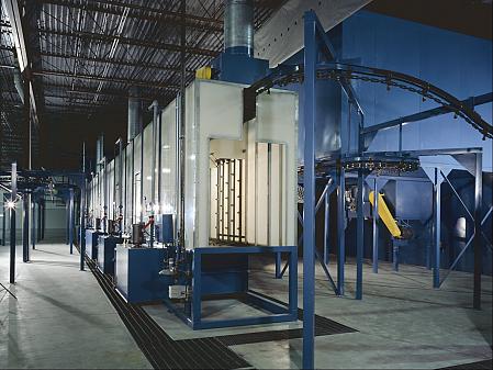 GAT Polypropylene Washer