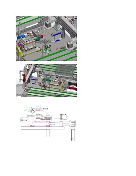 Hard to Find Blue Valley Parts/Service/Equipment from TMS/Lucas + Stamping/