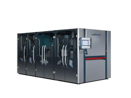 Heesemann profiRounder Impression