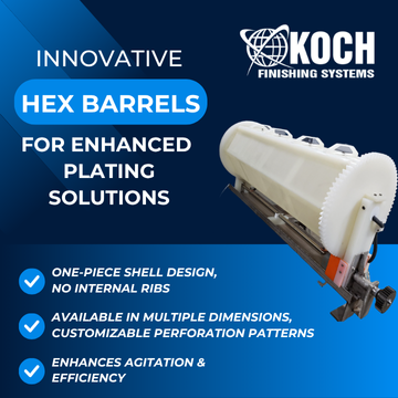 Hex Barrel