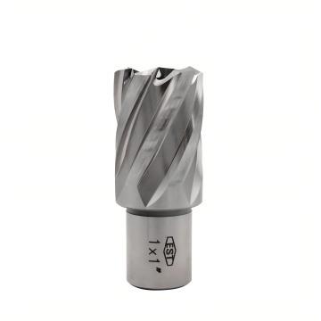 HIGH SPEED STEEL ANNULAR CUTTERS
