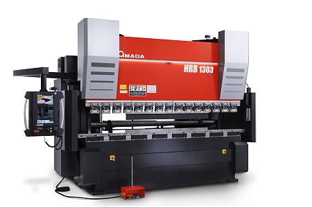 HRB 1303 Press Brake