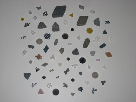 Abrasives and Compounds