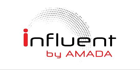 Influent by AMADA