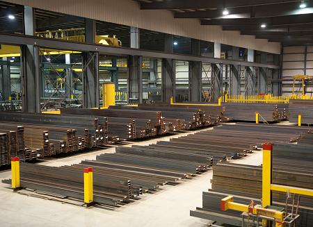 Infra-Metals Structural Steel