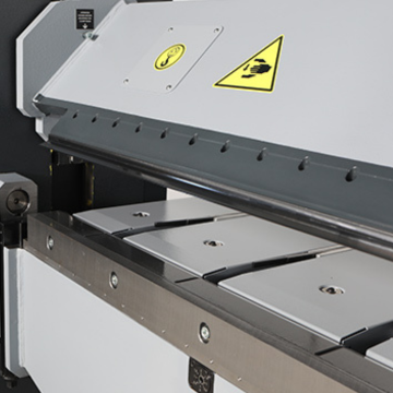 Introducing ApexFold CNC Folders from Wysong Fabrication Equipment