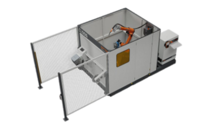 Introducing ExperT Arc: Smarter Welding Cells Built for Real-World Producti