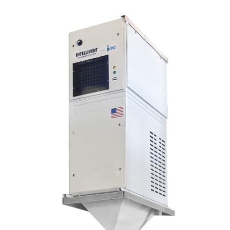 IVEC® GVSC General Ventilation Self-Cleaning Collectors