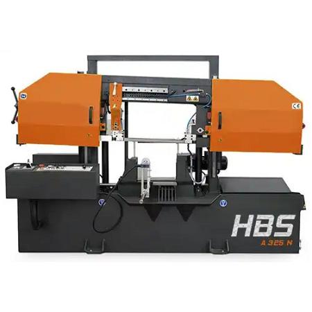 KAAST HBS A 325 N Bandsaw
