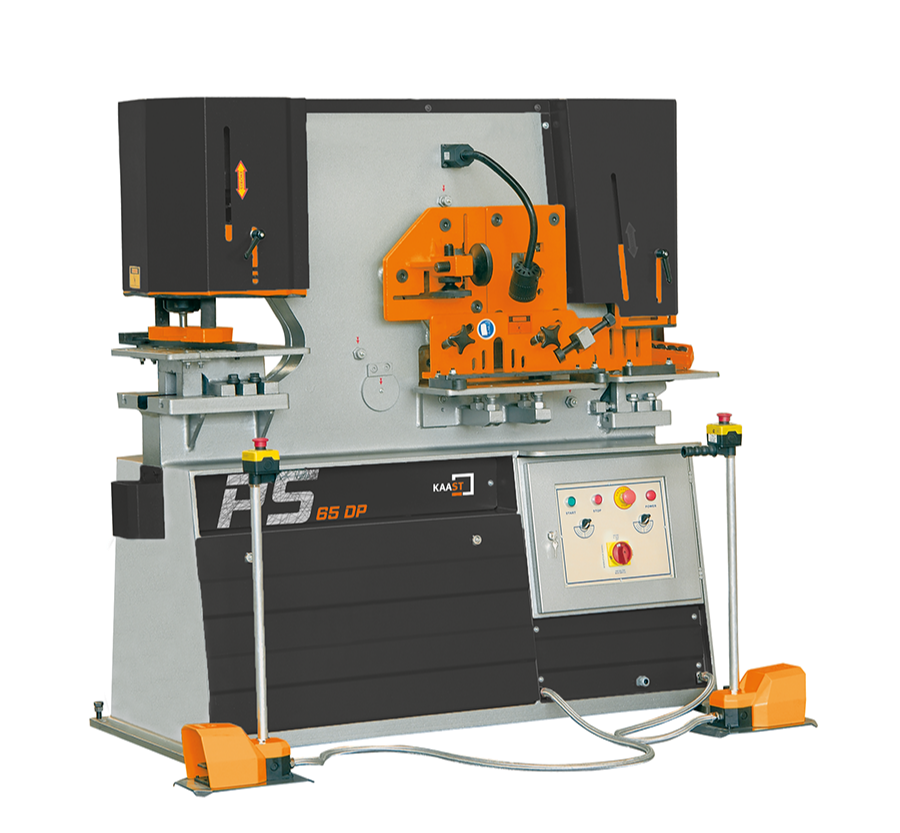 KAAST PS 65 PD