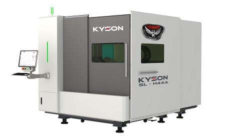 KYSON SL H44A Fiber Laser
