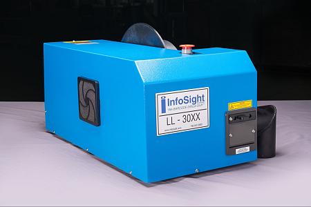 LabeLase® 3000 Industrial Tag Printer